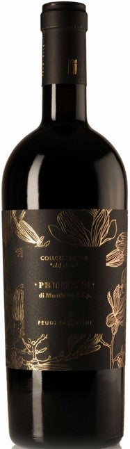 Feudi-Salentini-Primitivo-di-Manduria-Collezione-2019