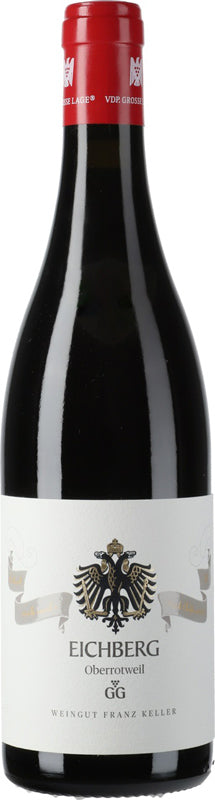 Franz-Keller-Spatburgunder-Eichberg-GG-2020