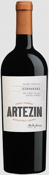 Hess-Family-Wine-Estates-Artezin-Old-Vine-Zinfandel-2019