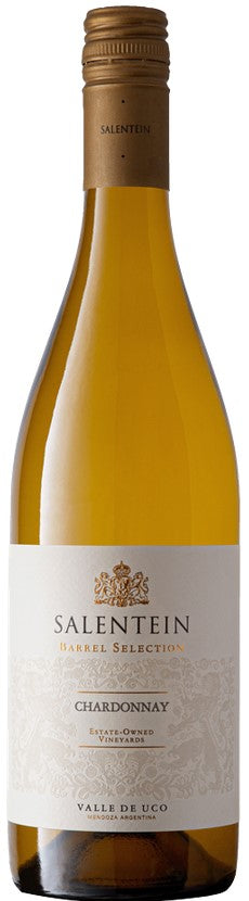 Salentein-Barrel-Selection-Chardonnay-2022
