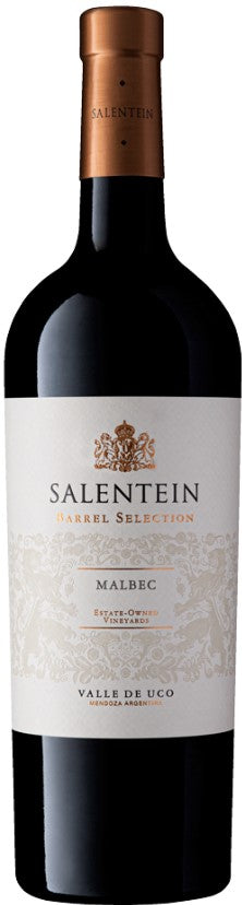 Salentein-Barrel-Selection-Malbec-2021