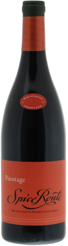 Spice-Route-Pinotage-2021