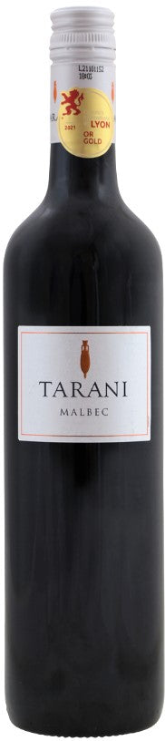 Tarani-Malbec-2021