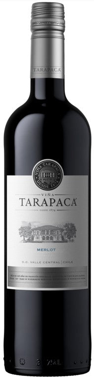 Tarapaca-Merlot-2022