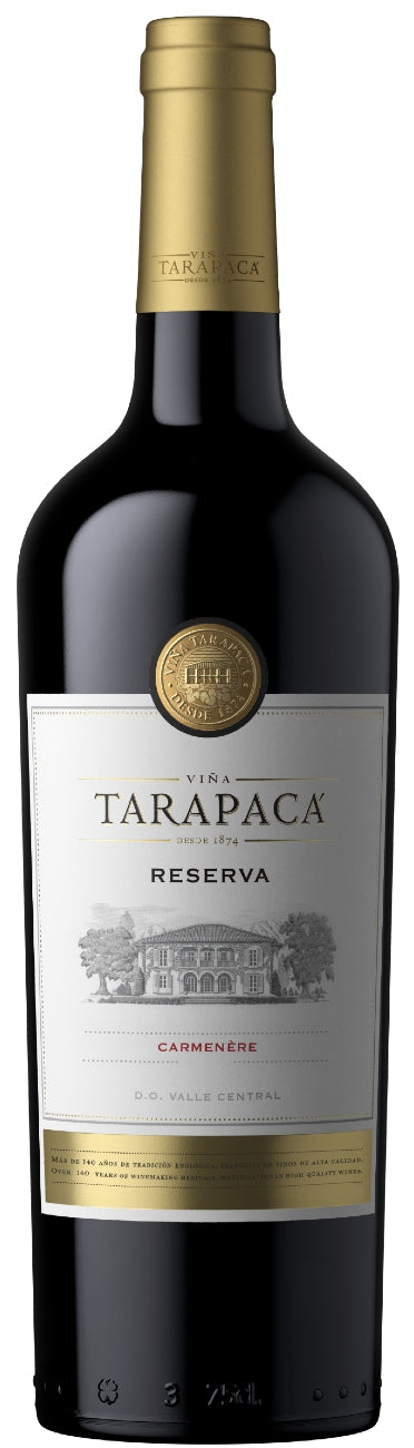 Tarapaca-Reserva-Carmenere-2021
