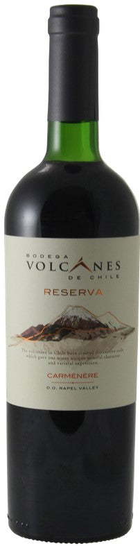 Volcanes-Reserva-Carmenere-2021