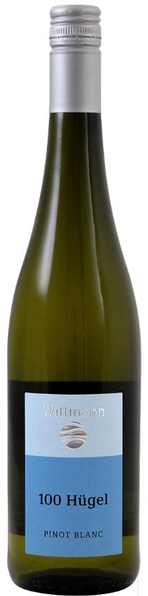 Wittmann-Pinot-Blanc-100-Hugel-2022